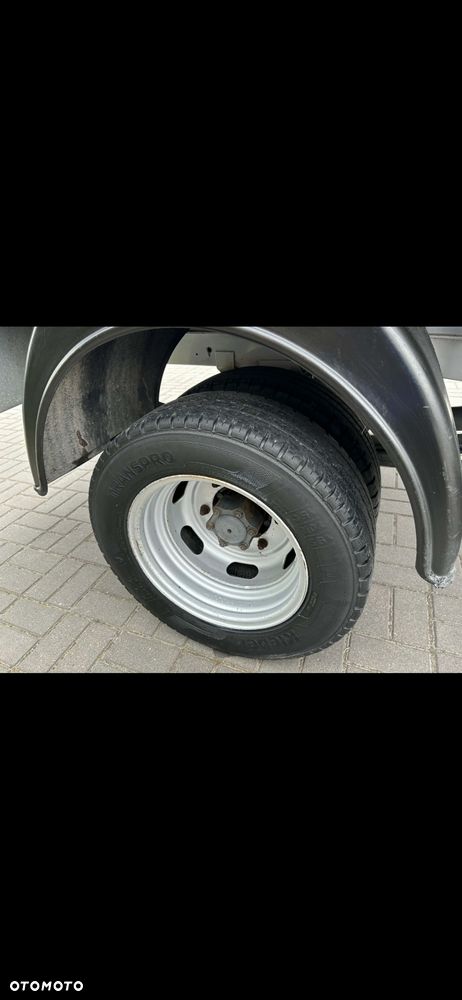 Iveco 35c15 - 6