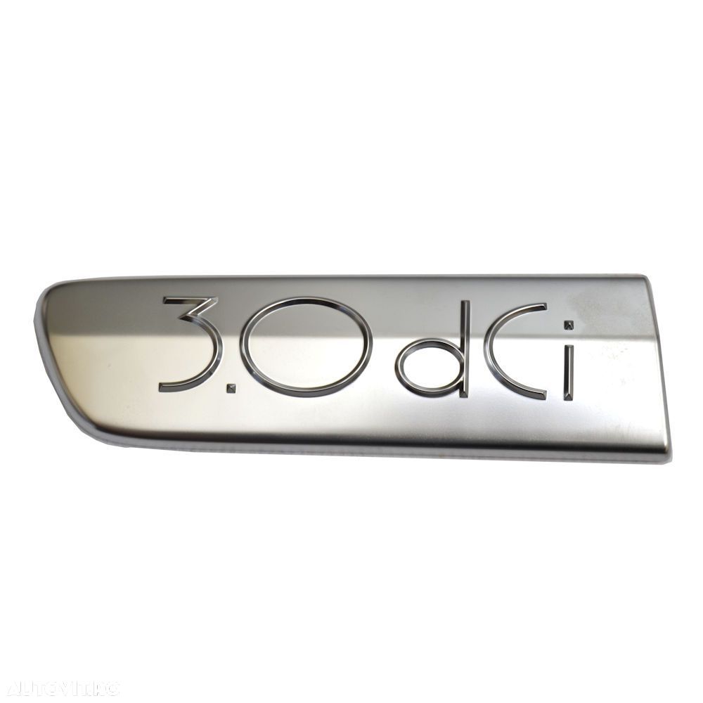 Monograma 3.0 dCi Renault Laguna 2 abtibild Original 8200265152 - 1