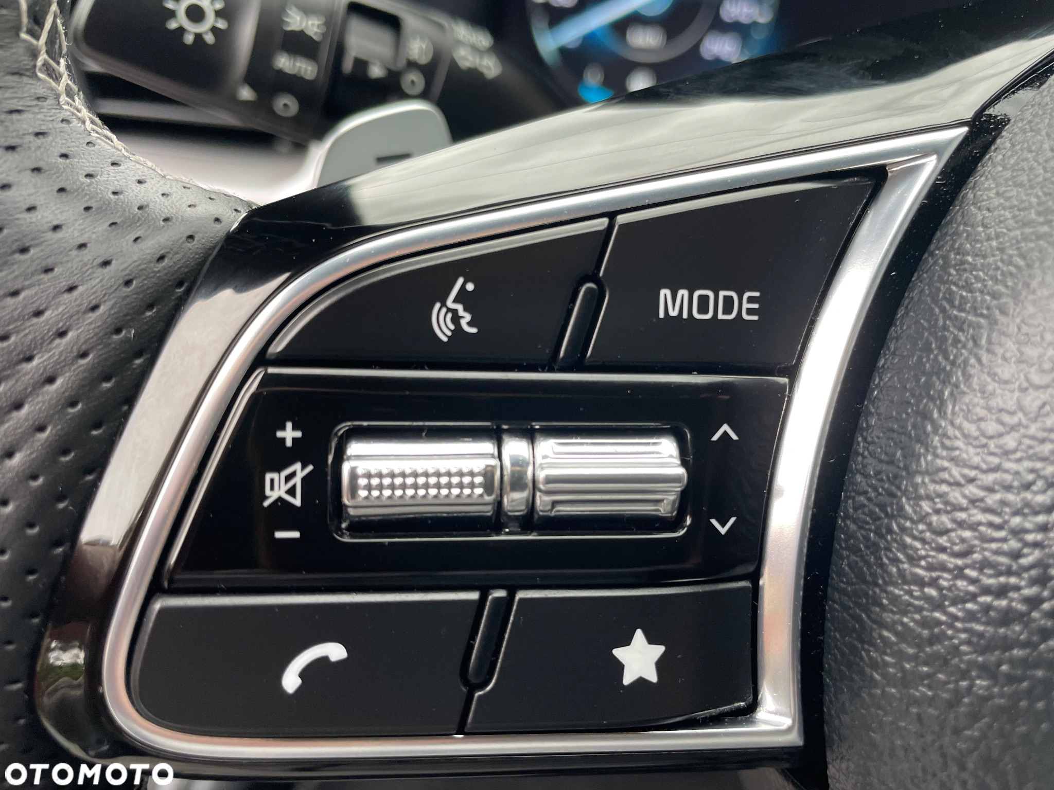 Kia Ceed 1.5 T-GDI DCT7 OPF GT Line - 22