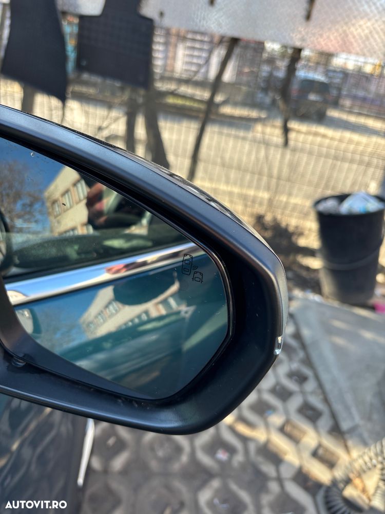 Peugeot 5008 2.0 BlueHDI s&s EAT8 GT - 16