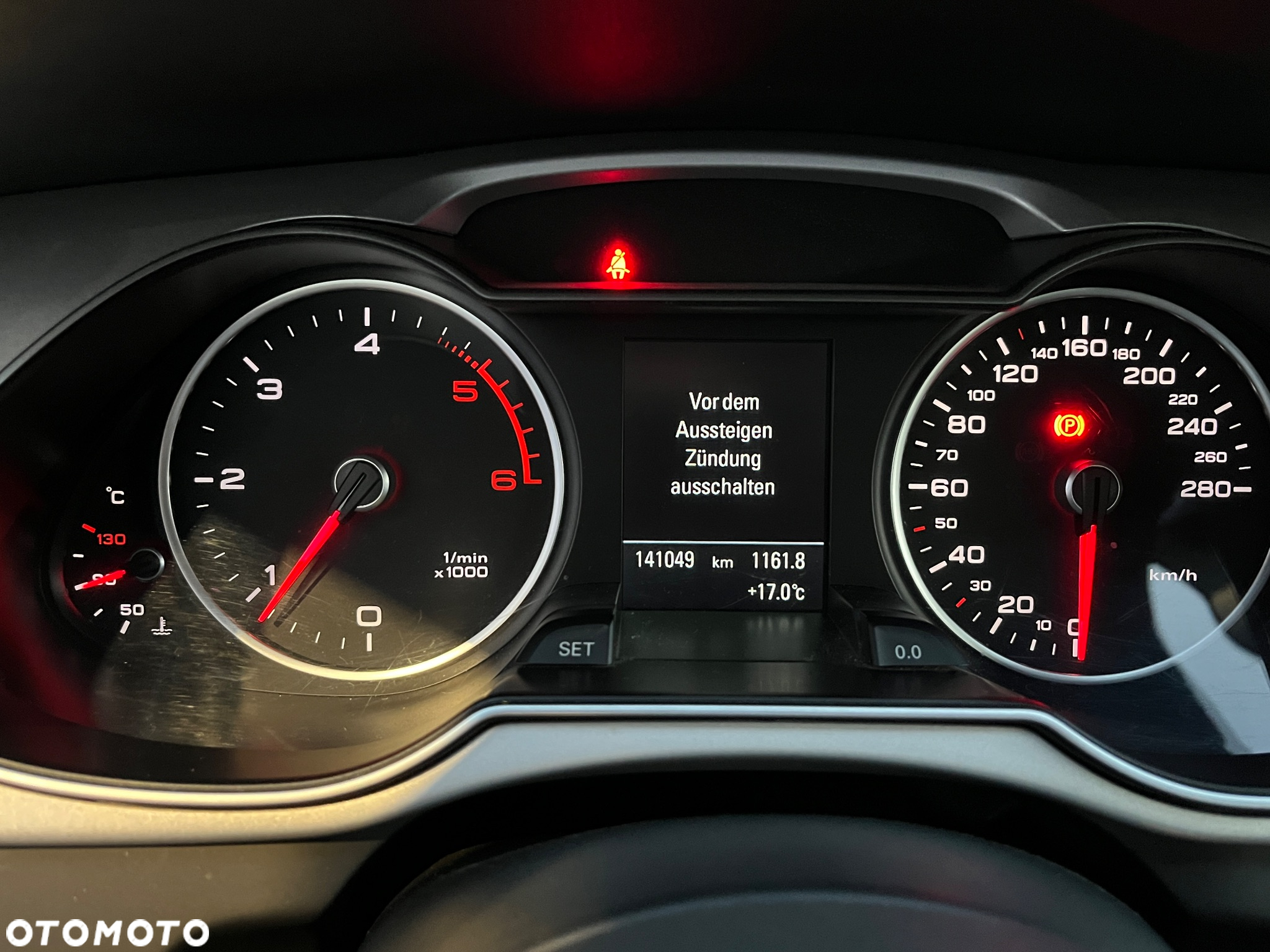 Audi A4 Avant 2.0 TDI DPF clean diesel S line Sportpaket - 19