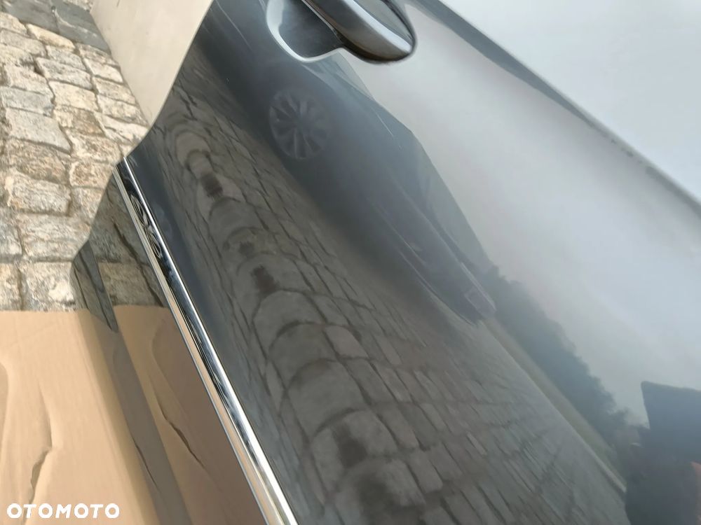 Drzwi Prawe Przednie VW CC Passat CC lift FL Prawy Przód LK7X - 16