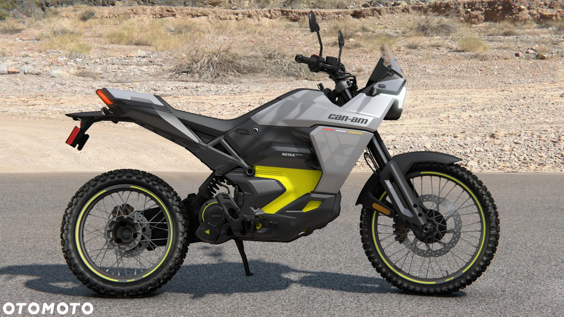 Can-Am Inny - 7