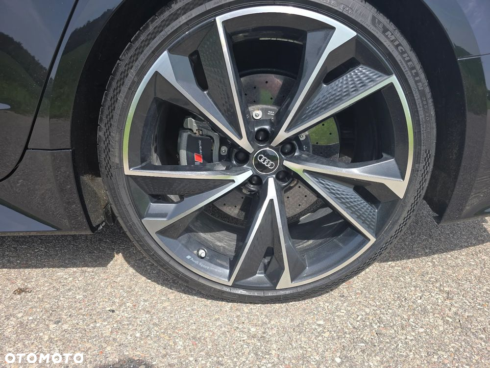 Audi RS7 Sportback - 8