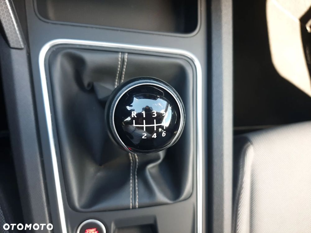 Seat Leon 1.0 TSI Full LED - 26