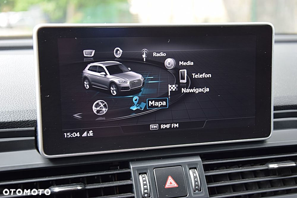 Audi Q5 2.0 TDI S tronic - 21