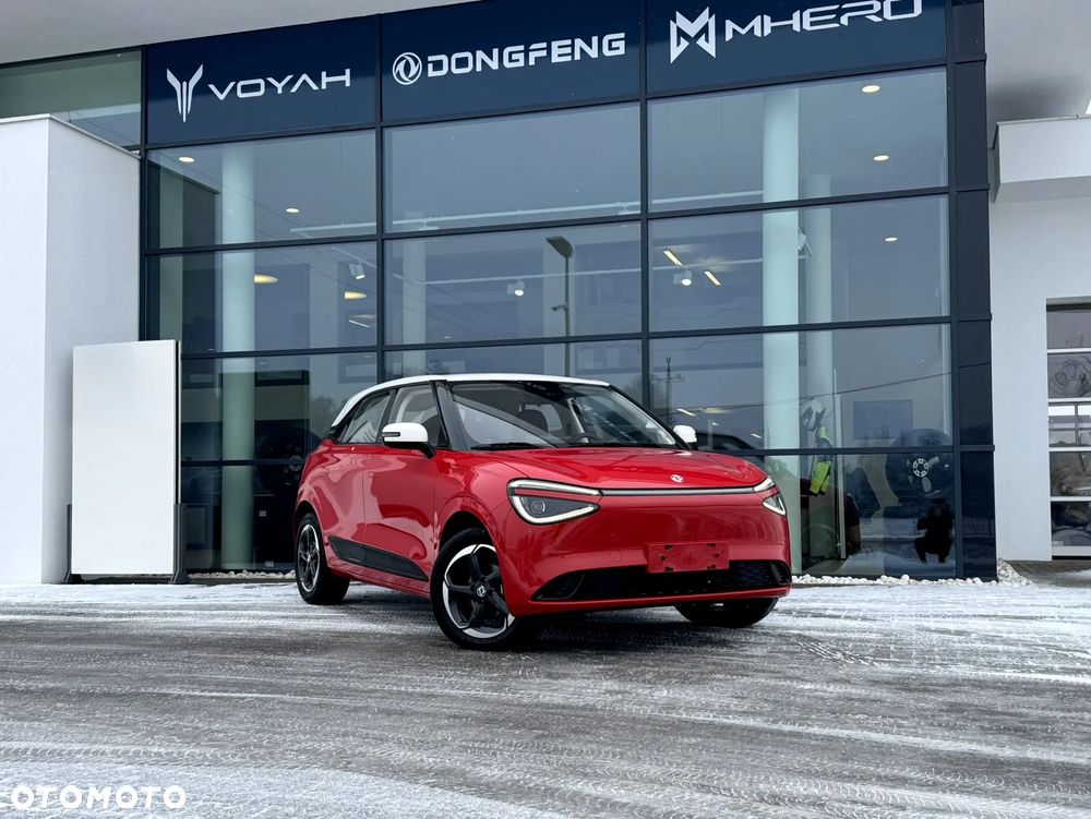 Dongfeng Box 42.3kWh - 1