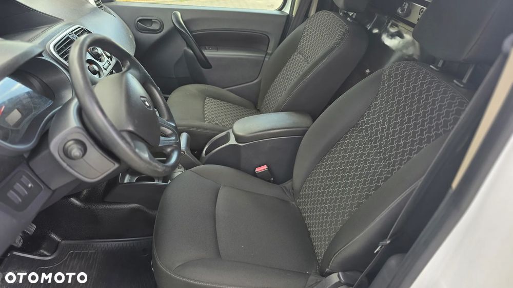 Renault Kangoo Maxi 1.5 90 Extra - 13