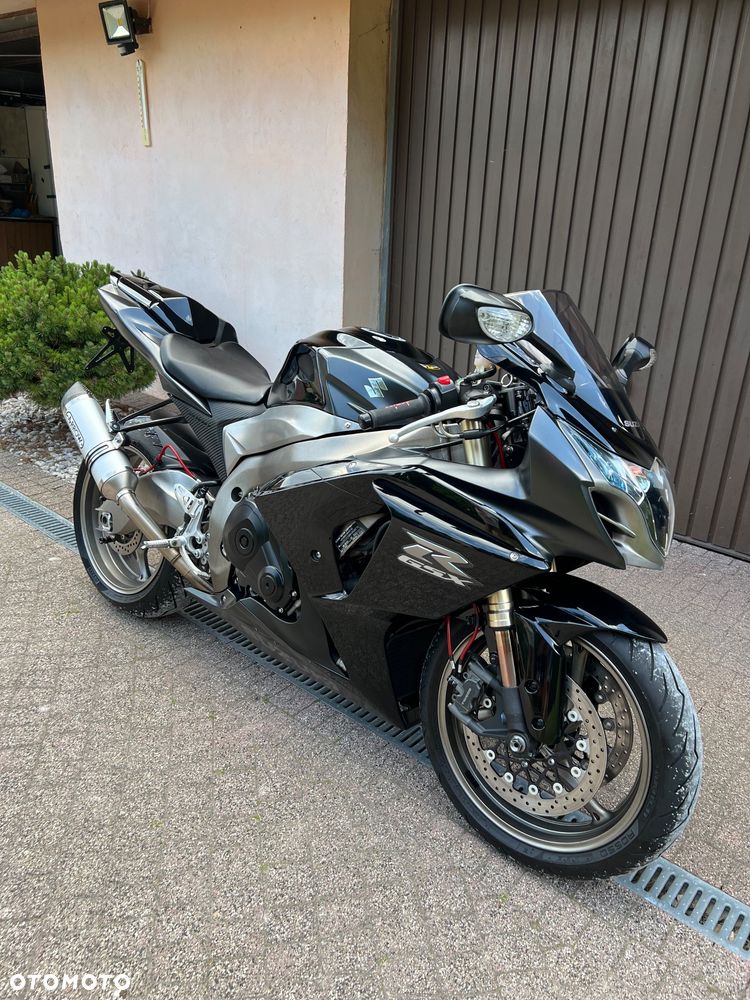 Suzuki GSX-R - 20