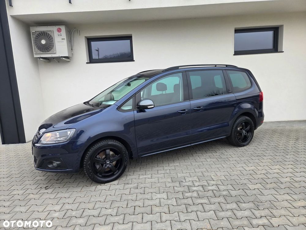 Seat Alhambra - 15