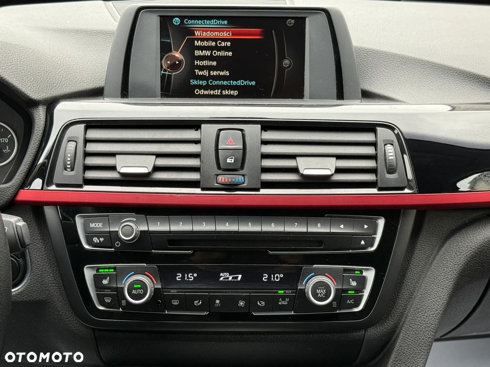 BMW Seria 4 428i Sport Line - 6