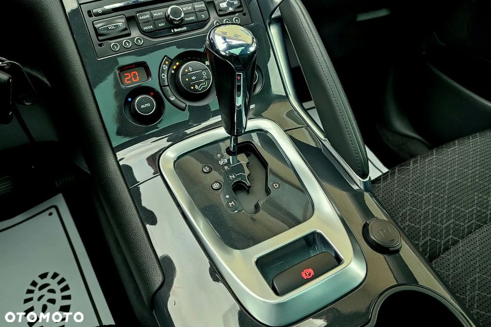 Peugeot 3008 THP 165 EAT6 Stop & Start Allure - 11