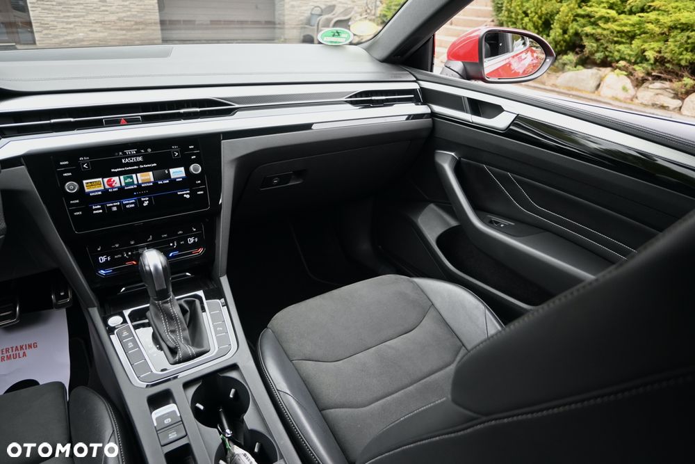 Volkswagen Arteon 2.0 TDI SCR R-Line DSG - 20