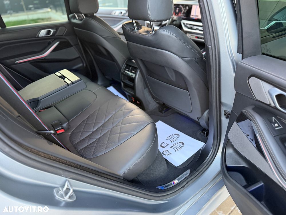 BMW X5 2023 — imagine 15