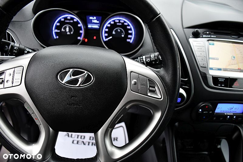 Hyundai ix35 1.6 2WD Style - 16