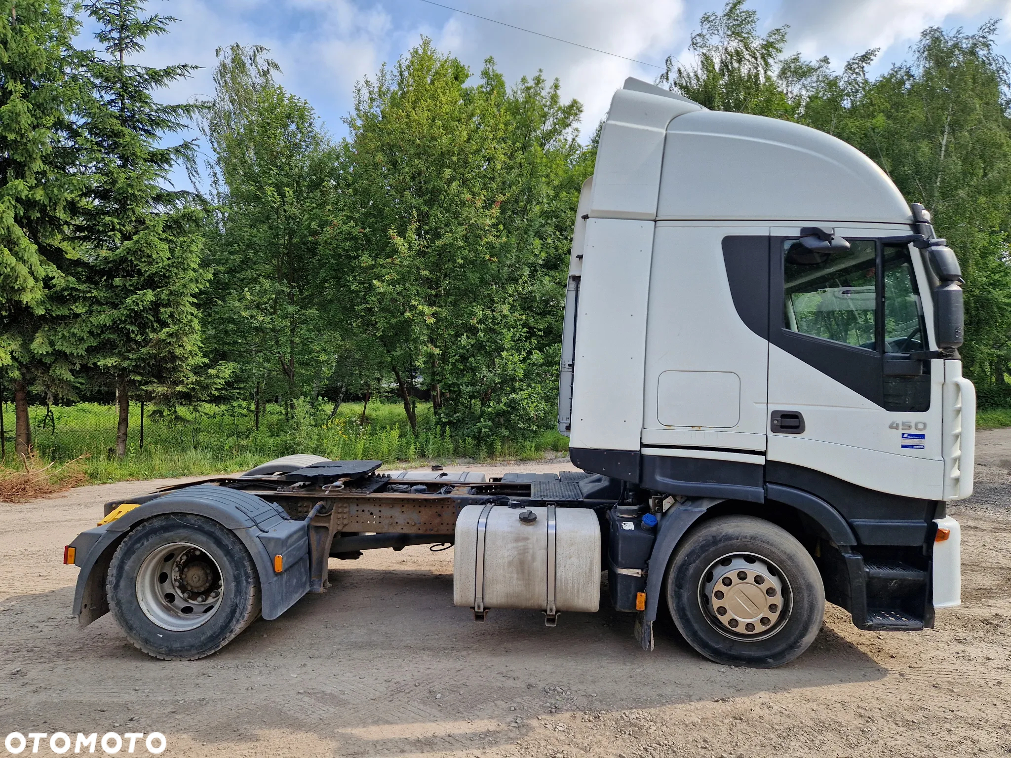 Iveco Stralis - 6