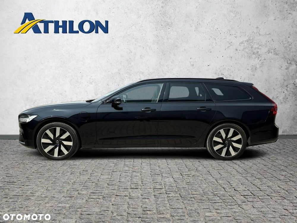 Volvo V90 - 2