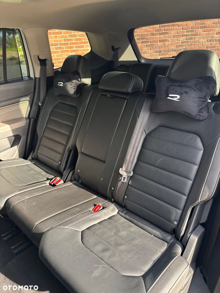 Volkswagen Atlas - 17