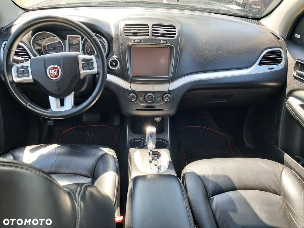 Fiat Freemont - 3