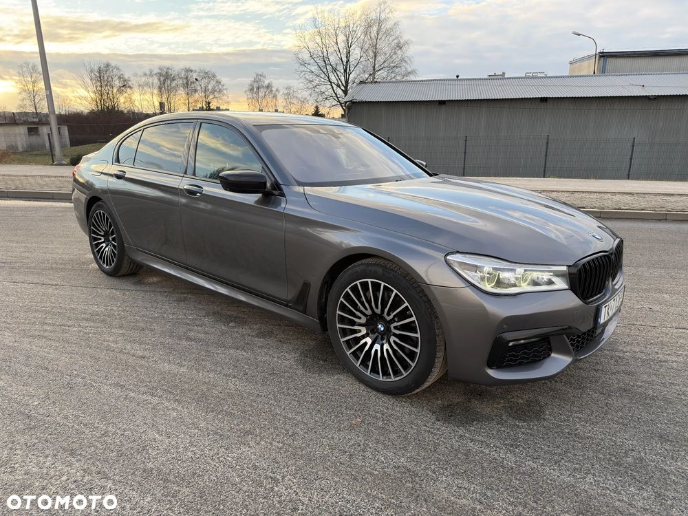 BMW Seria 7 - 6