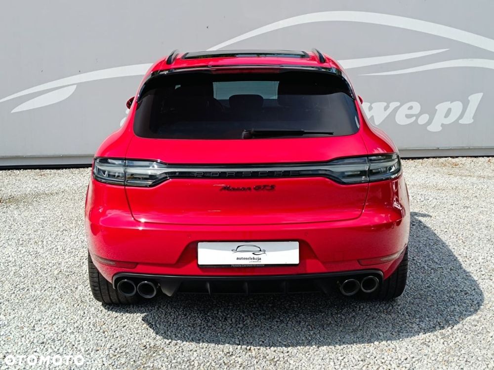 Porsche Macan - 15
