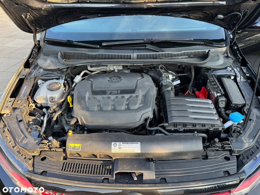 Volkswagen Polo 2.0 TSI GTI DSG - 25