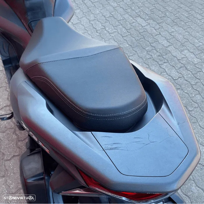 Honda PCX125 - 8