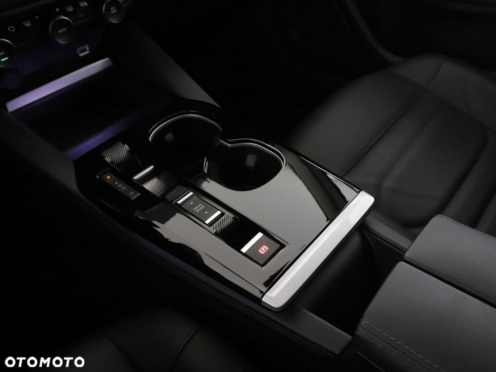 Citroën C5X 1.2 PureTech Shine EAT8 - 34