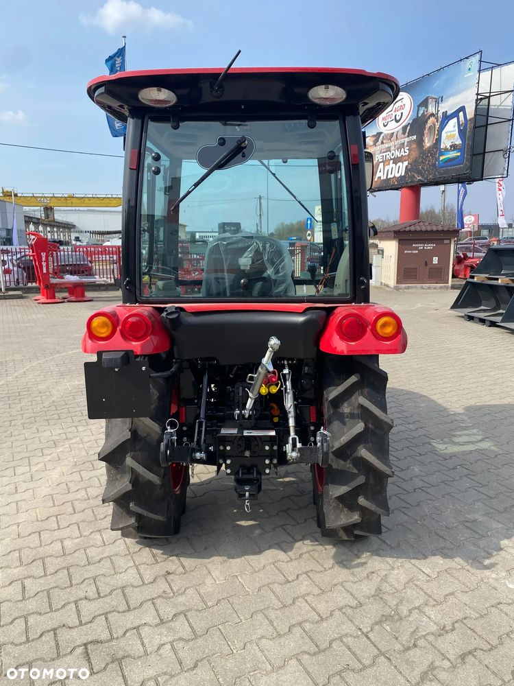 TYM F50Cn - 8