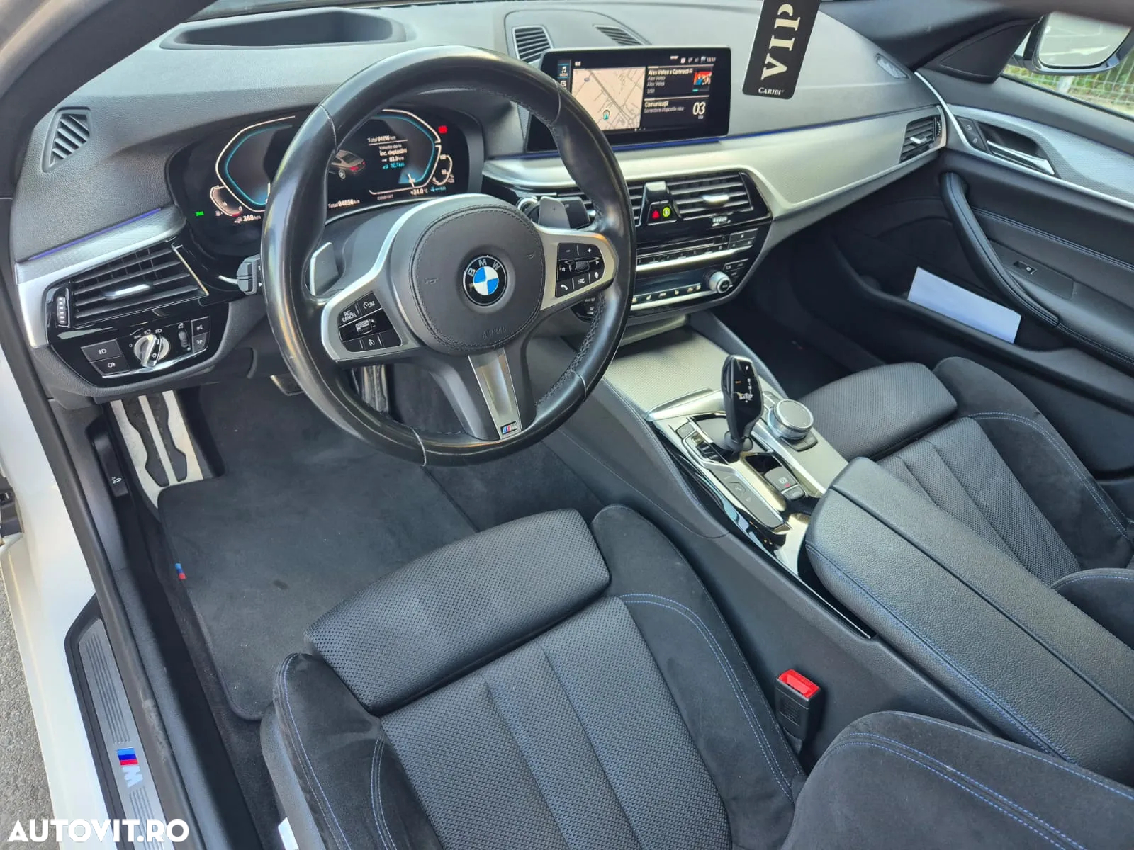 BMW Seria 5 - 9