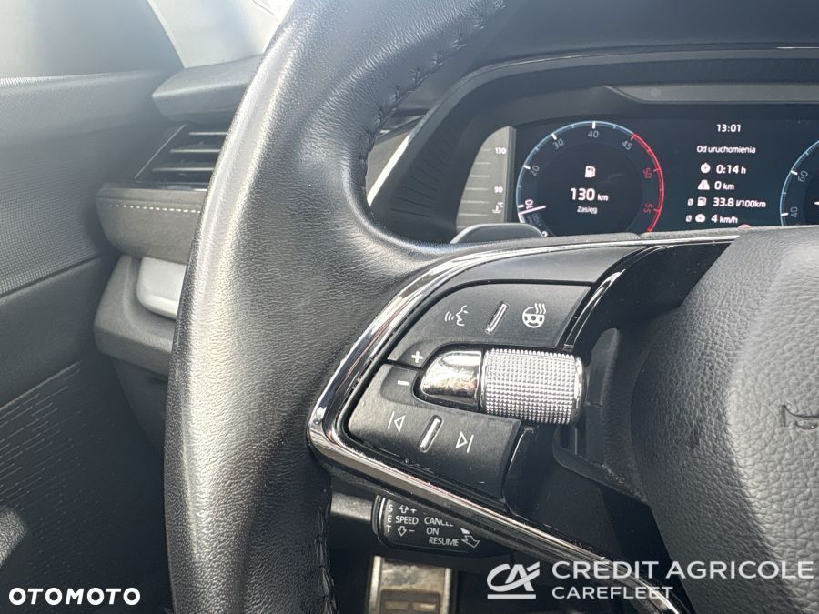 Skoda Octavia 2.0 TDI 4x4 Scout DSG - 27