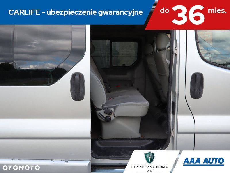 Opel Vivaro - 19