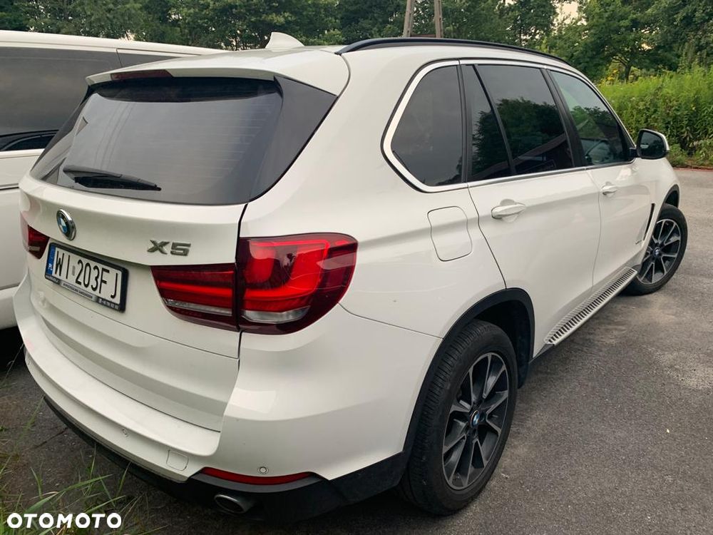 BMW X5 - 6