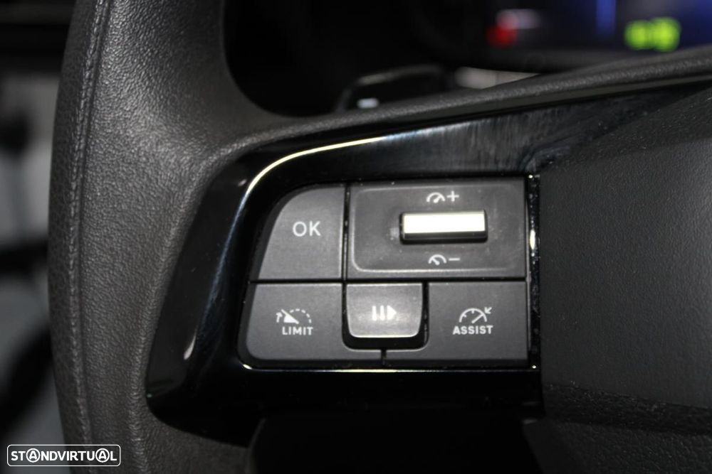 Opel Combo 54kWh Tam M 136cv - 14