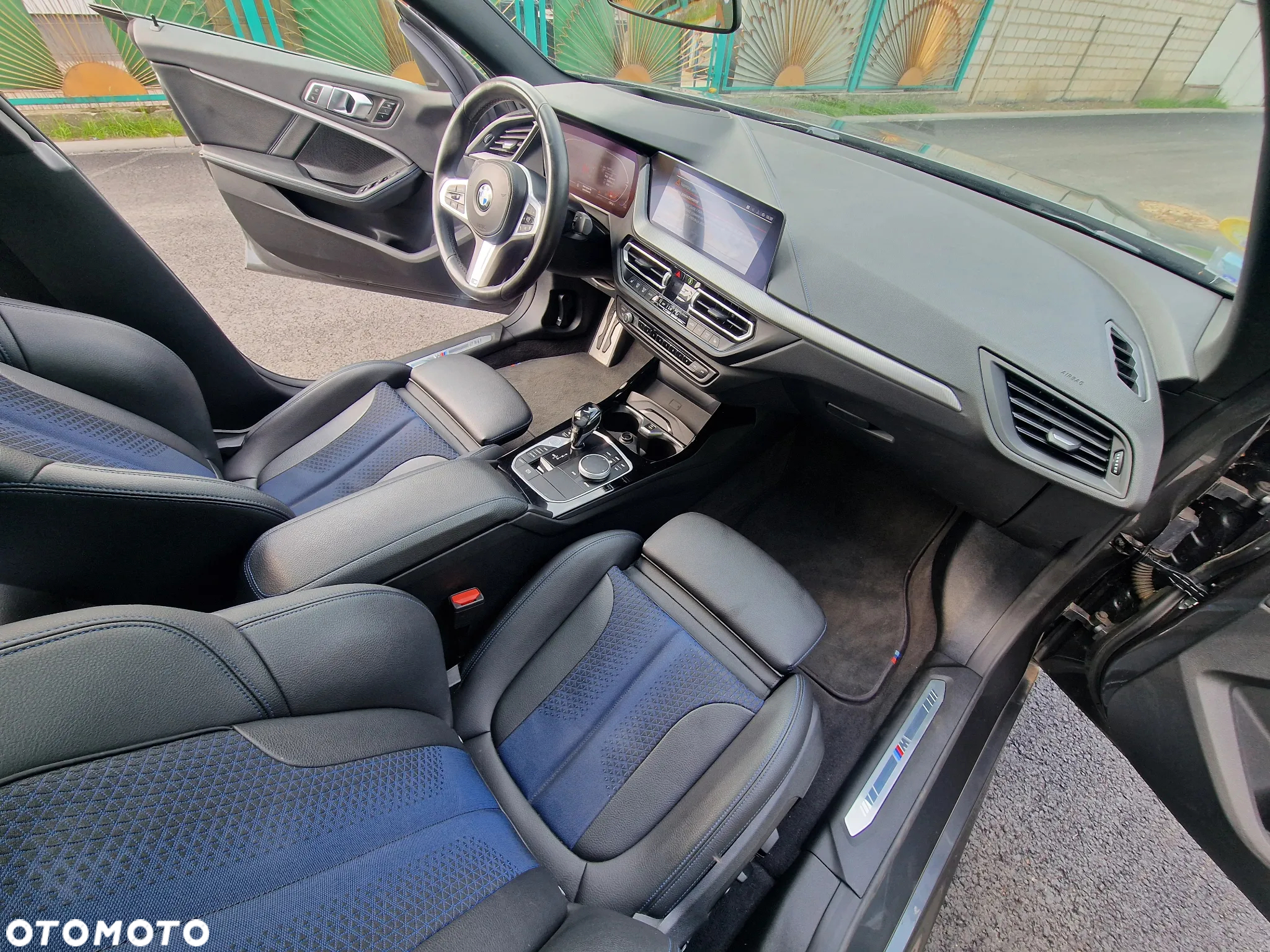 BMW Seria 2 218d Gran Coupe M Sport - 13
