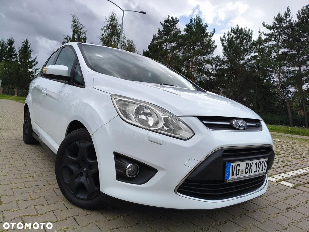 Ford C-MAX 1.6 Ti-VCT Trend - 7