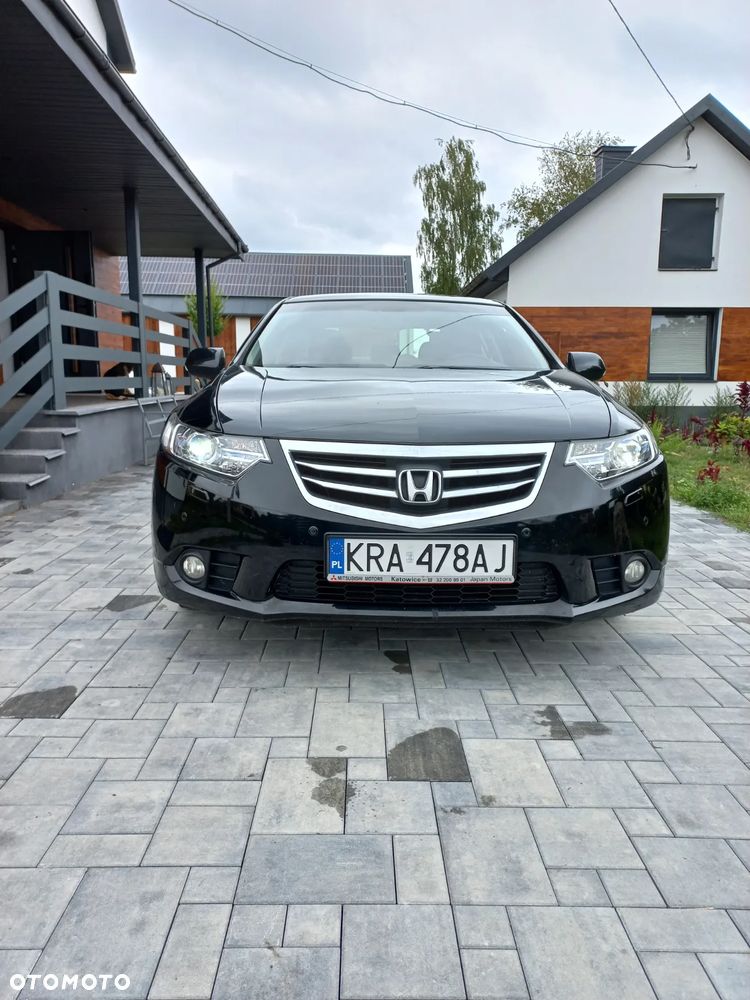 Honda Accord 2.0 Elegance - 12