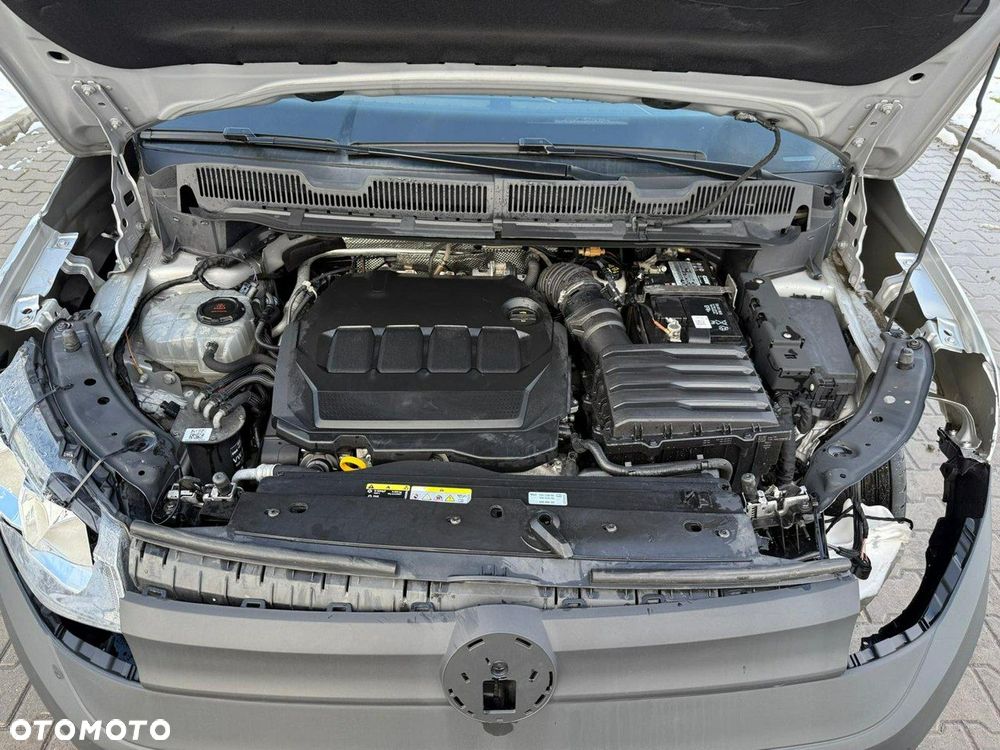 Volkswagen Caddy - 9