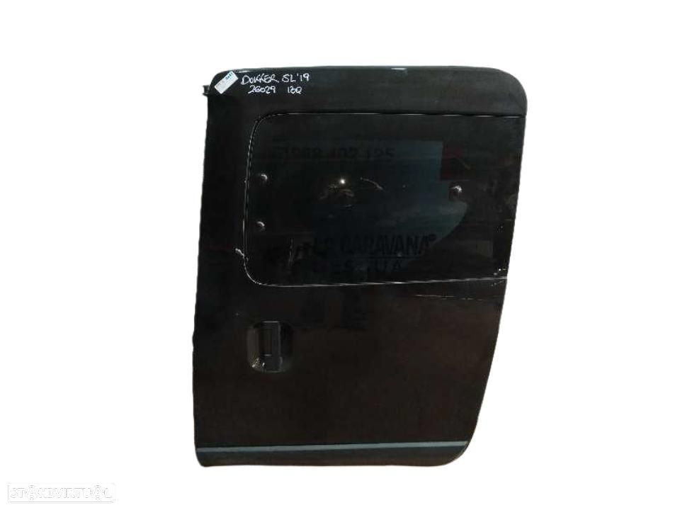 PORTA LATERAL ESQUERDA DESLIZANTE DACIA DOKKER - 1
