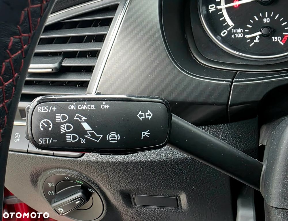 Skoda Fabia 1.0 TSI Monte Carlo - 21