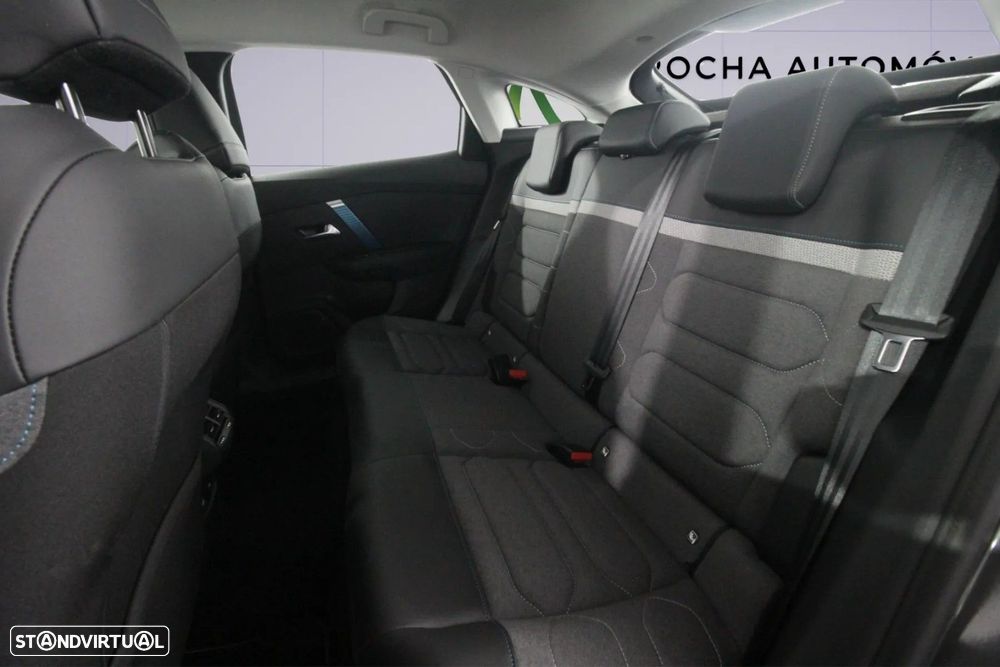 Citroën e-C4 50 kWh Feel - 11
