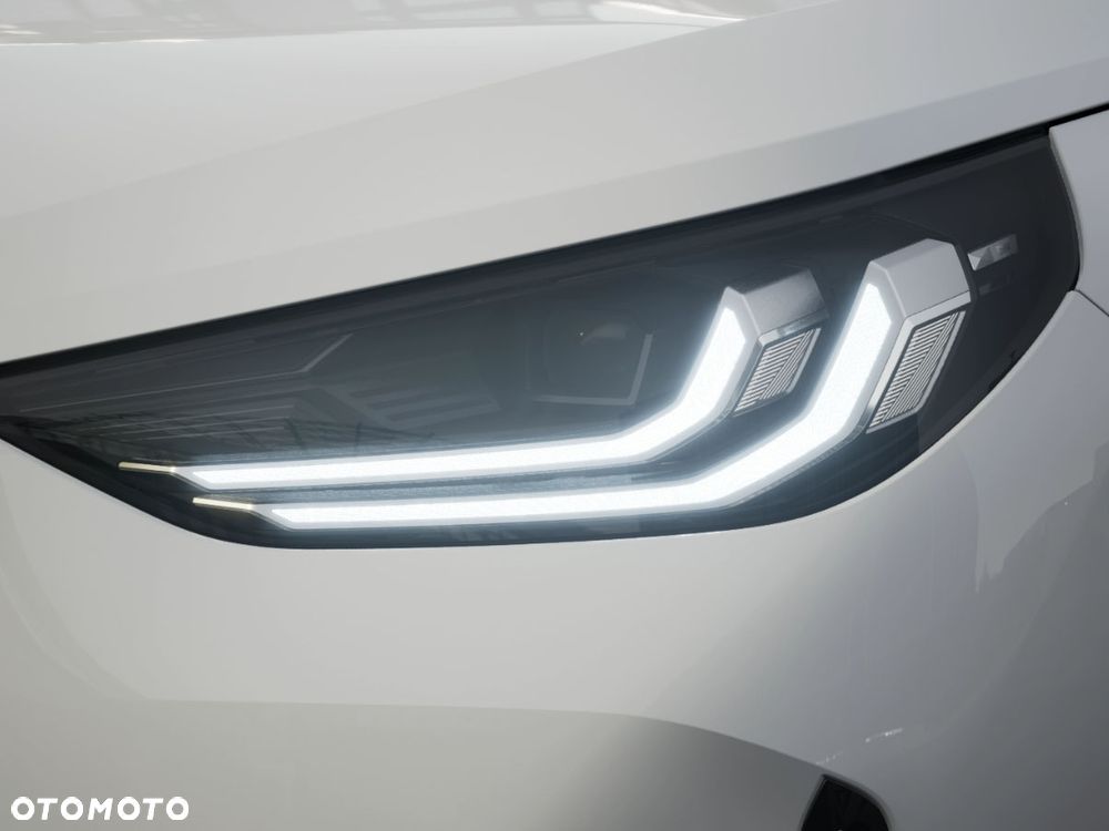 BMW X3 xDrive20 mHEV - 10