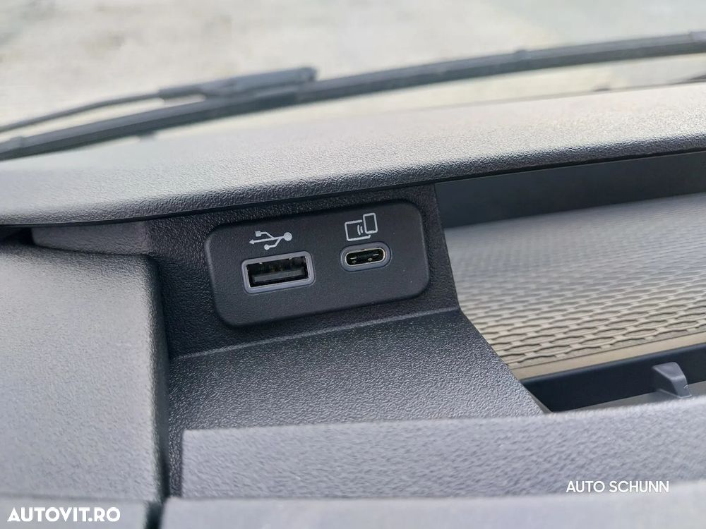 Iveco Daily 35C16H3.0 DOKA - 20