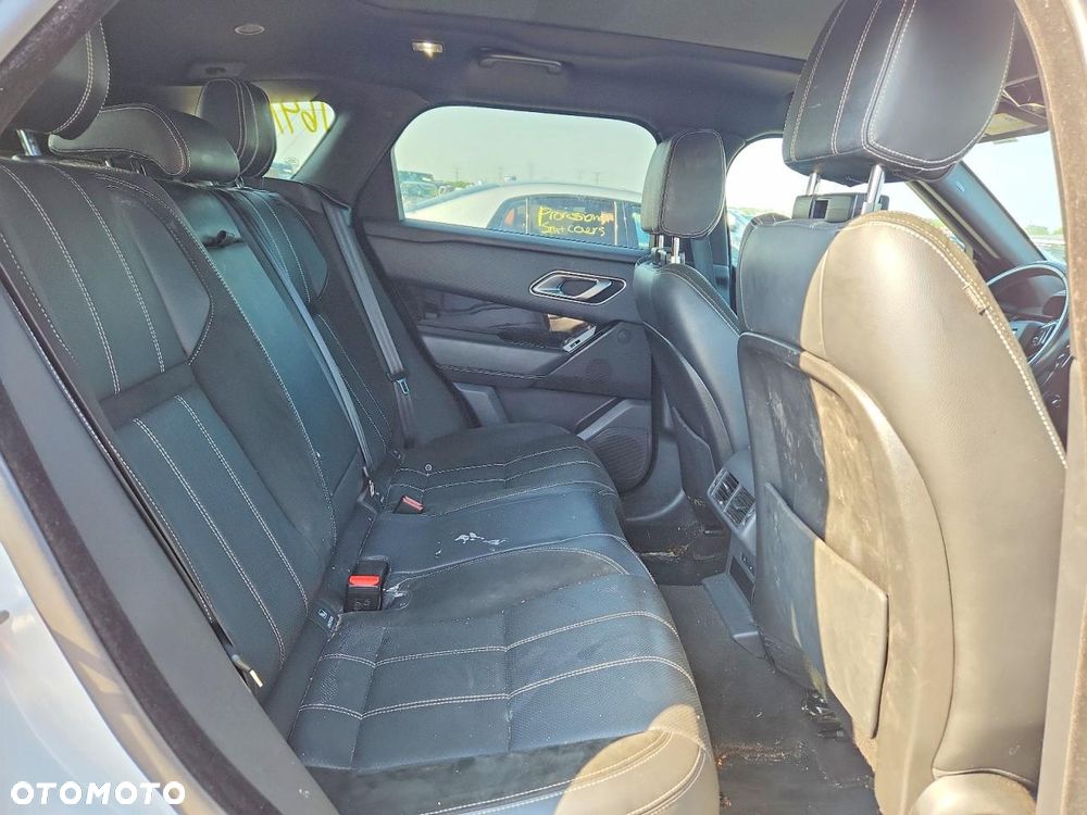 Land Rover Range Rover Velar P250 R-Dynamic S - 10