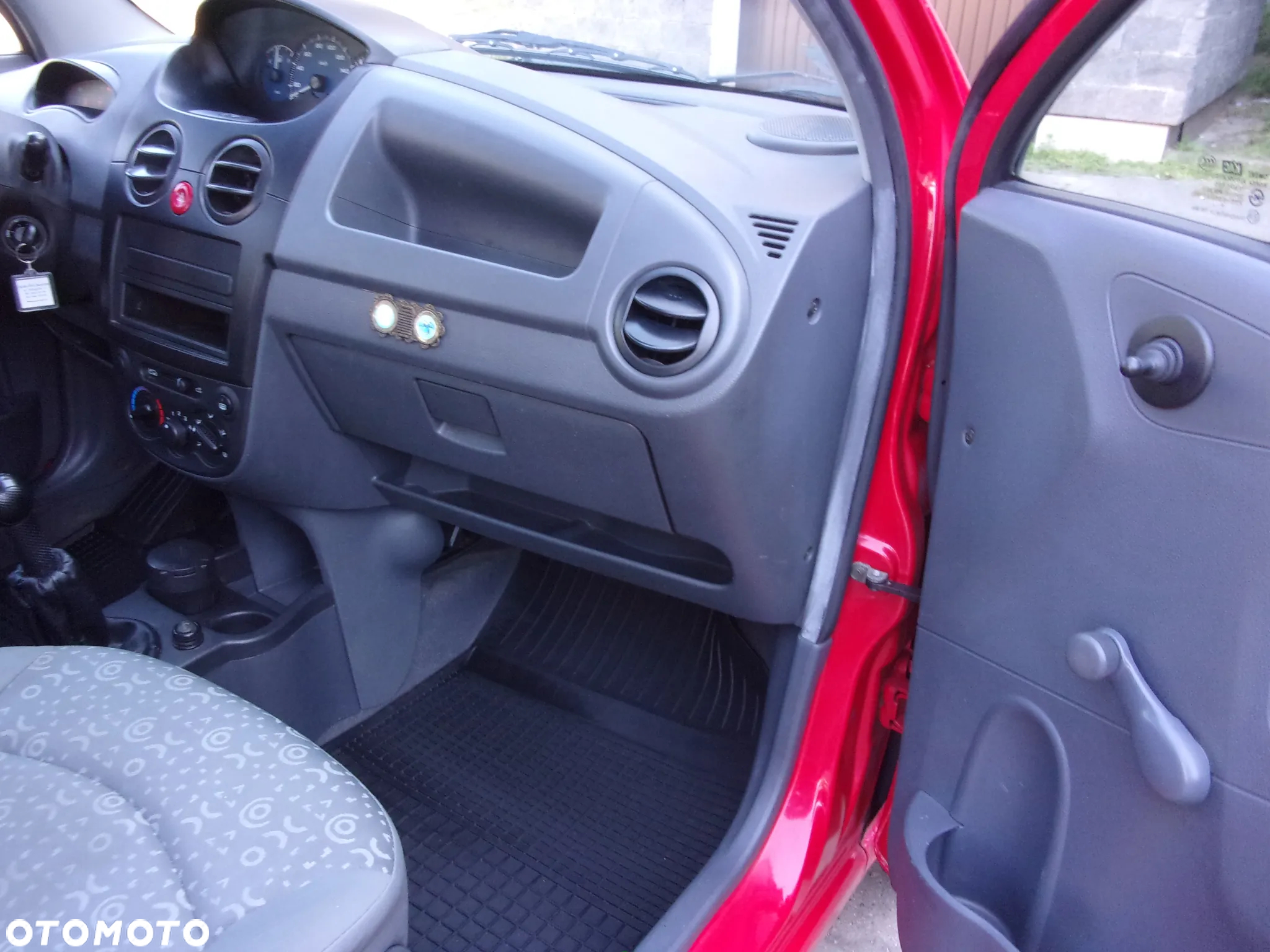 Chevrolet Spark 0.8 Direct - 33