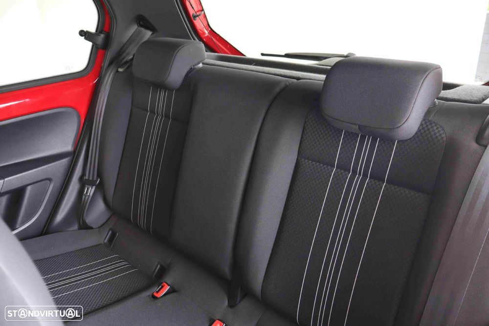 SEAT Mii Electric - 32