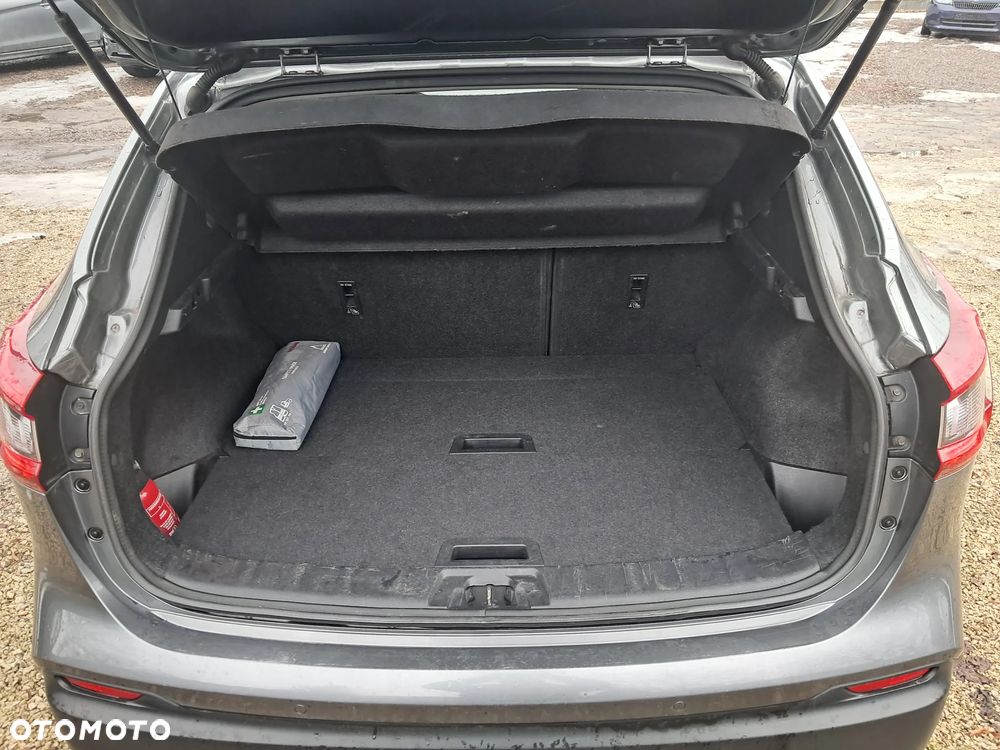 Nissan Qashqai - 4