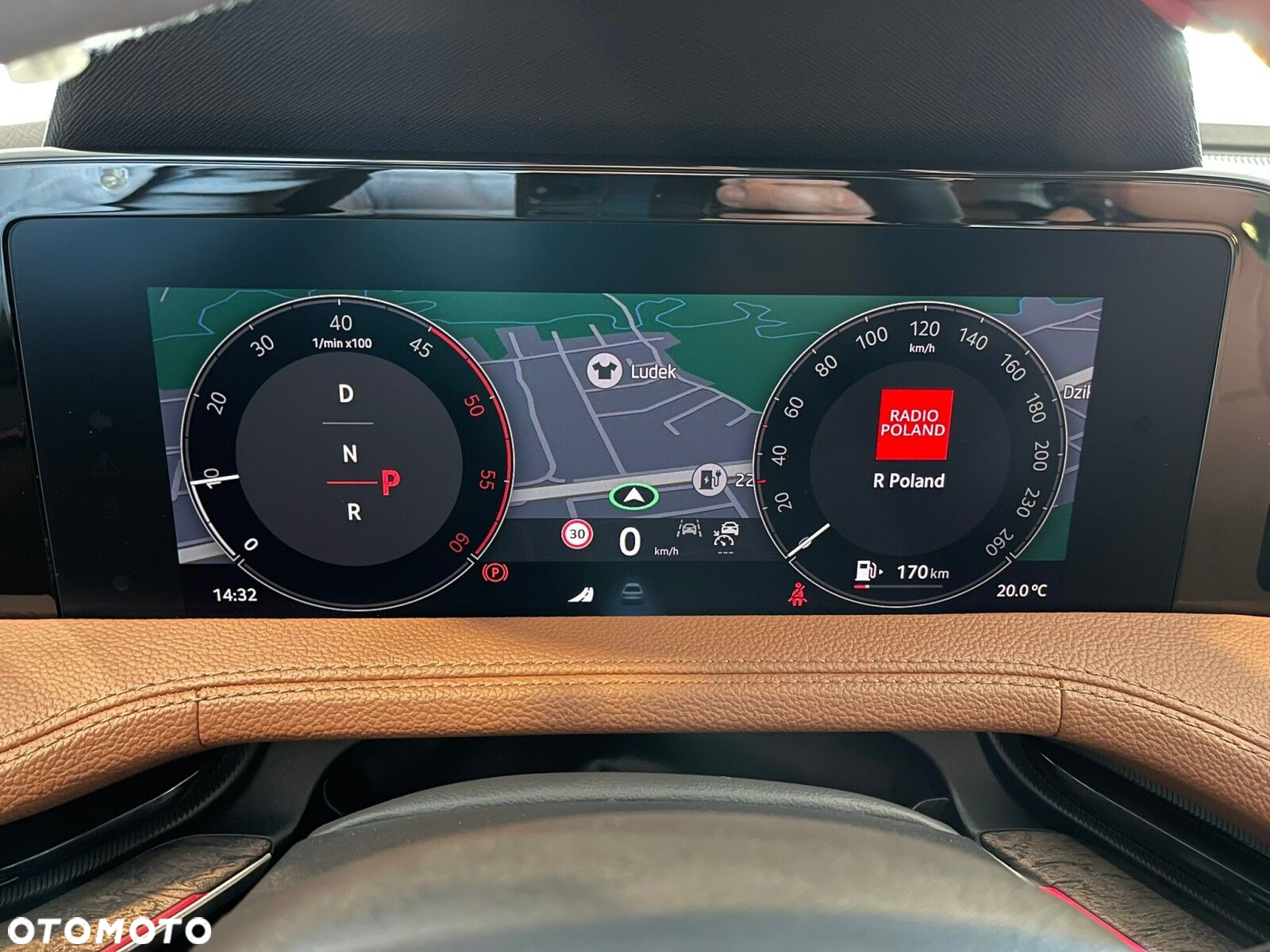 Skoda Superb - 15