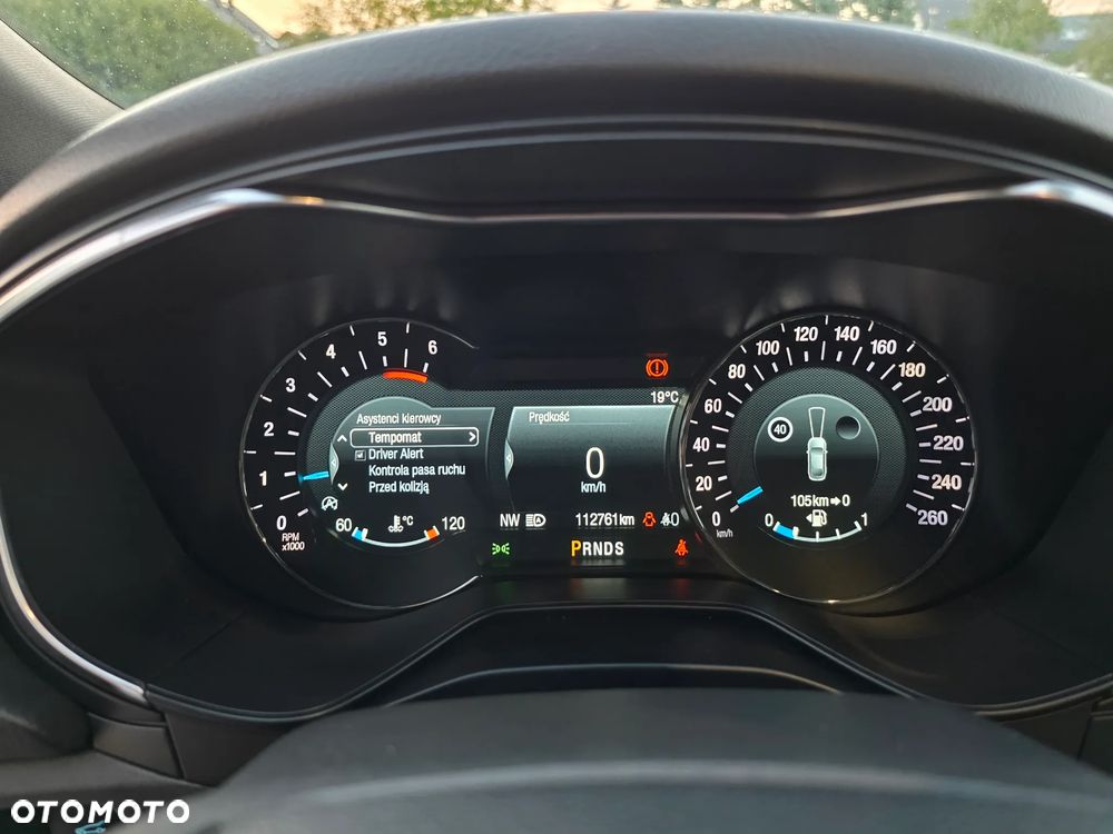 Ford Mondeo 2.0 EcoBlue ST-Line - 27