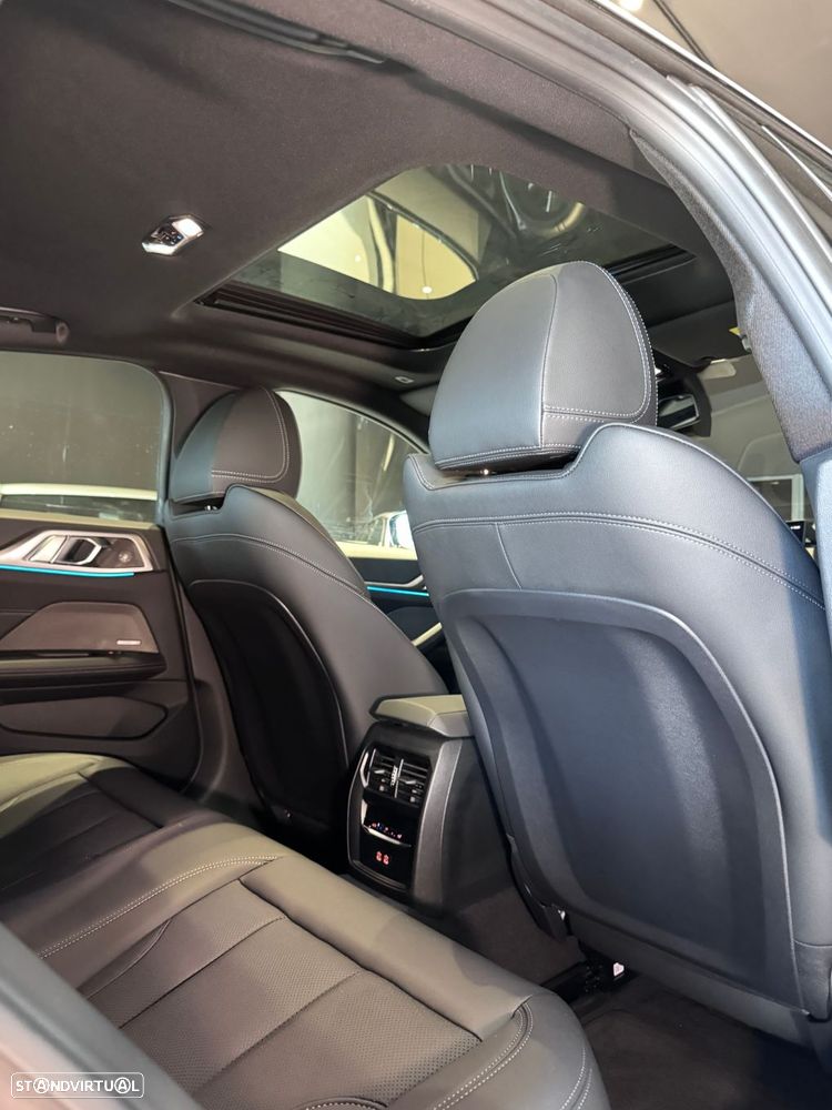 BMW i4 eDrive40 Pack Desportivo M Pro - 41